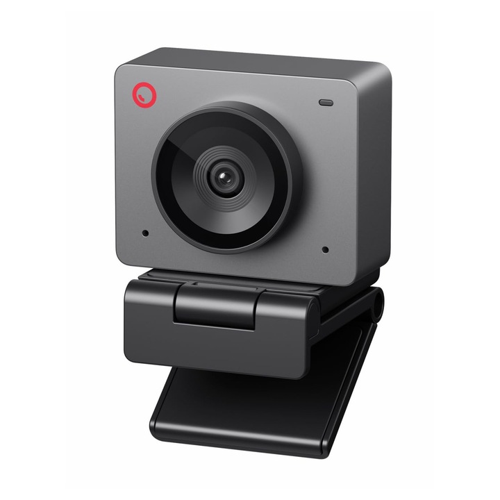 Уеб камера Obsbot Meet Se 1080P, 1/2.8" сензор, управление с жестове, HDR