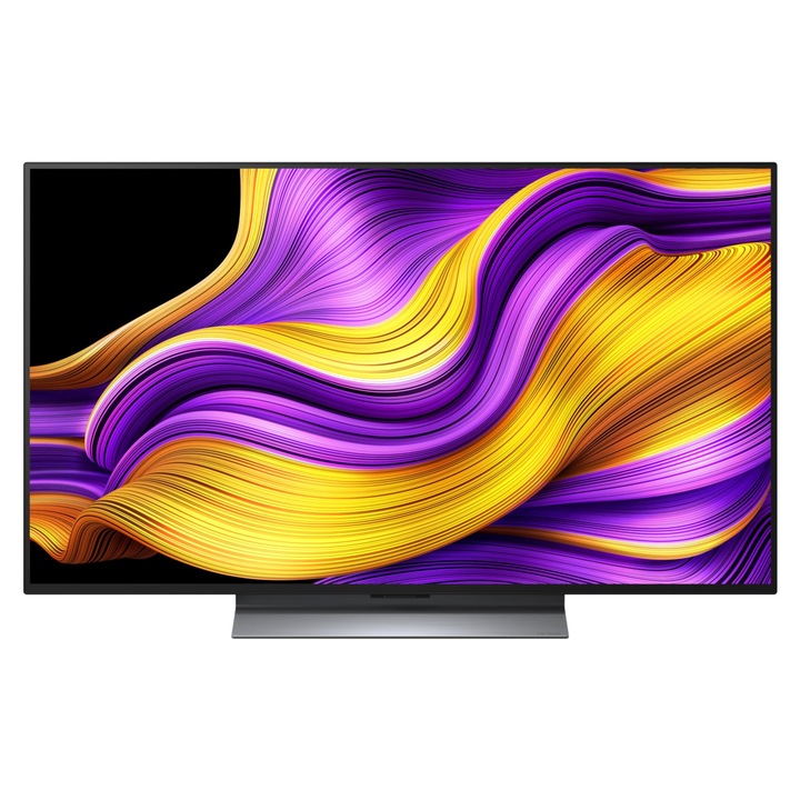 Televizor LG 48", 121cm, OLED Evo, 4K, Smart TV