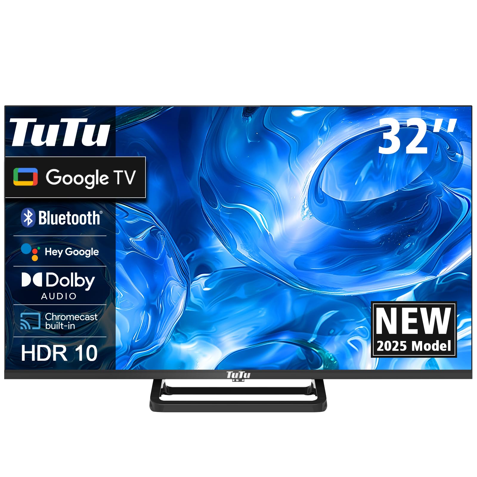 Hisense 32A4N TV 81.3 cm (32