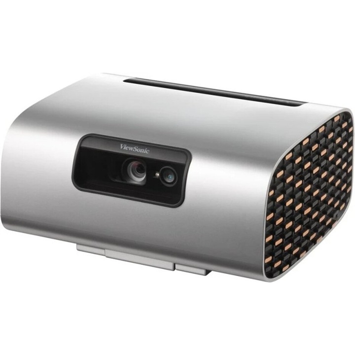 Projektor ViewSonic M10 FHD 1920x1080, 2200 ANSI lumen, Wi-Fi, Bluetooth