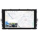 Navigatie PilotOn VW T-Roc dupa 2017 9 inch 2GB 32GB 4 CORE
