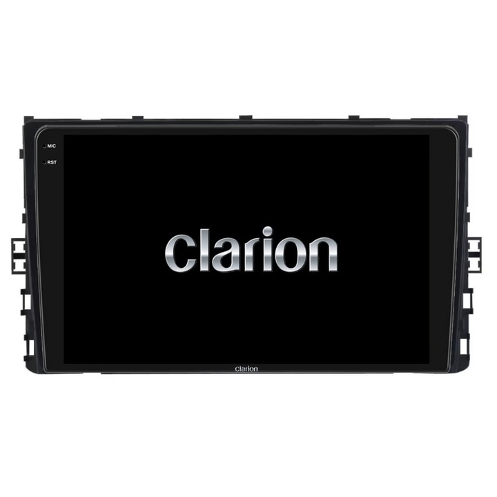 Navigatie CLARION VW Caravelle T6 dupa 2022 2K 8GB 256GB 8 CORE
