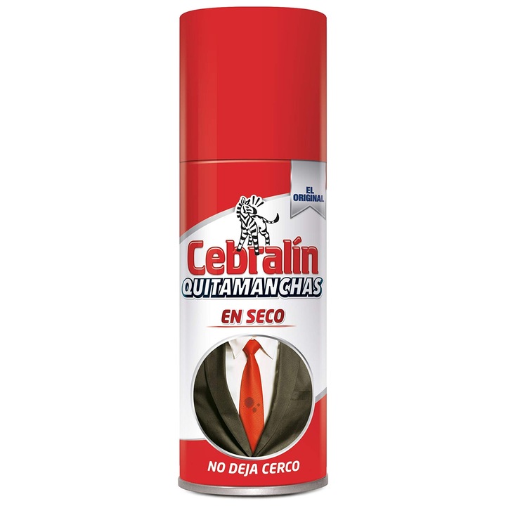 Cebralin folttisztító folyadék, 200 ml, 3 darabos szett