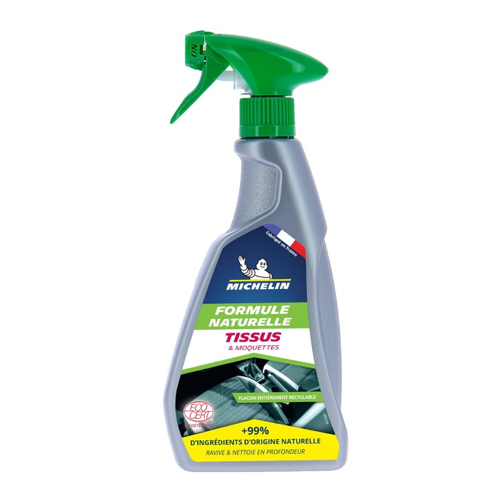 Michelin folttisztító, természetes formula, 500 ml