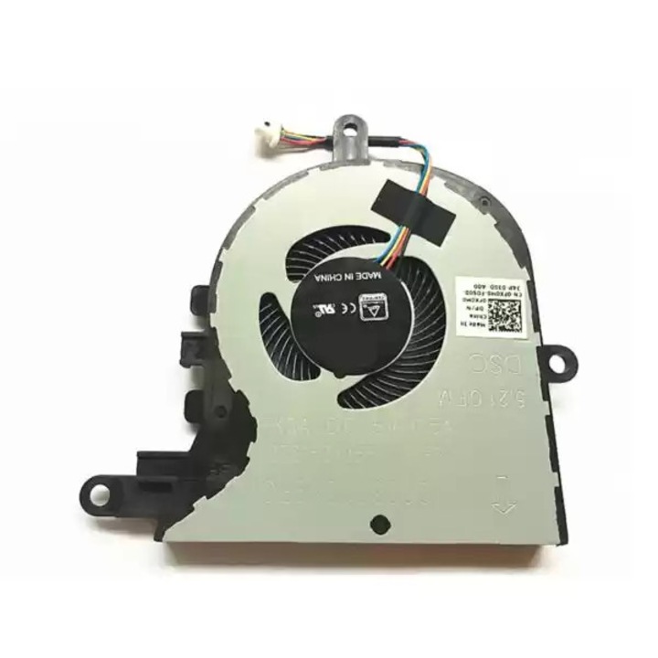Cooler laptop Dell, model pentru Latitude 3590, Inspiron 15 3580, Vostro 15 3401, dimensiuni 15x15x5cm