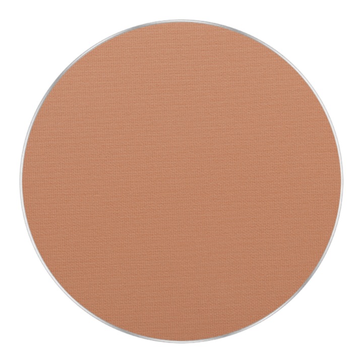 INGLOT Freedom System Perfect Finish préselt púder, 16g, természetes hatás, minden bőrtípusra