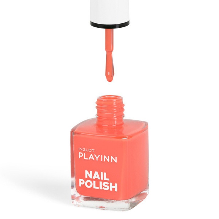 Oja Inglot Playinn 144, 15ml