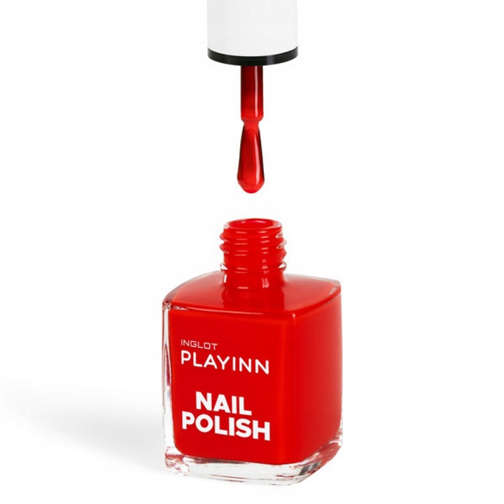 Oja Inglot Playinn 125, 15ml