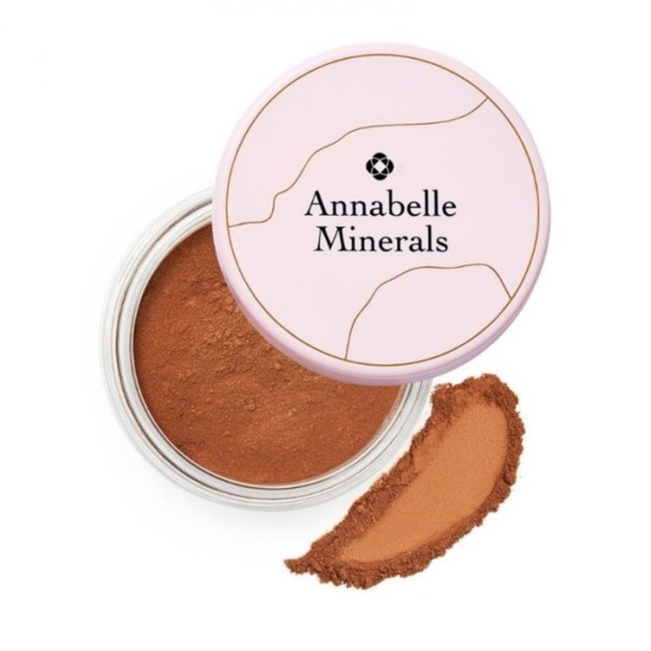 Annabelle Minerals Pure Medium Korrektor, 4g, natúr, tartós
