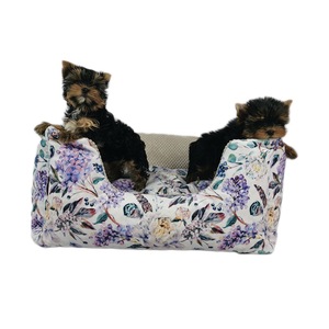 Culcusuri, perne si saltele pentru animale