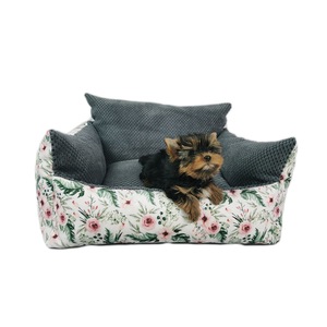 Culcusuri, perne si saltele pentru animale