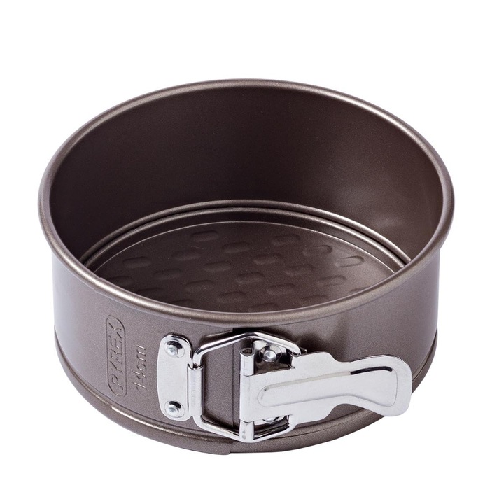 Tava Cu Arc Pyrex Asimetria 14 Cm