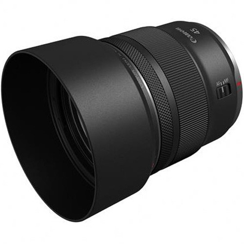 Obiectiv Canon RF 45mm F1.2 STM - eMAG.ro