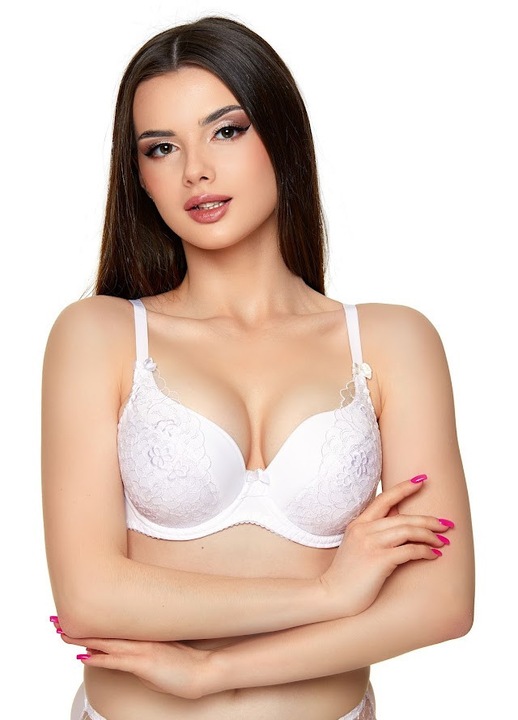 Melltartó, Jagoda, Nikola, Fehér