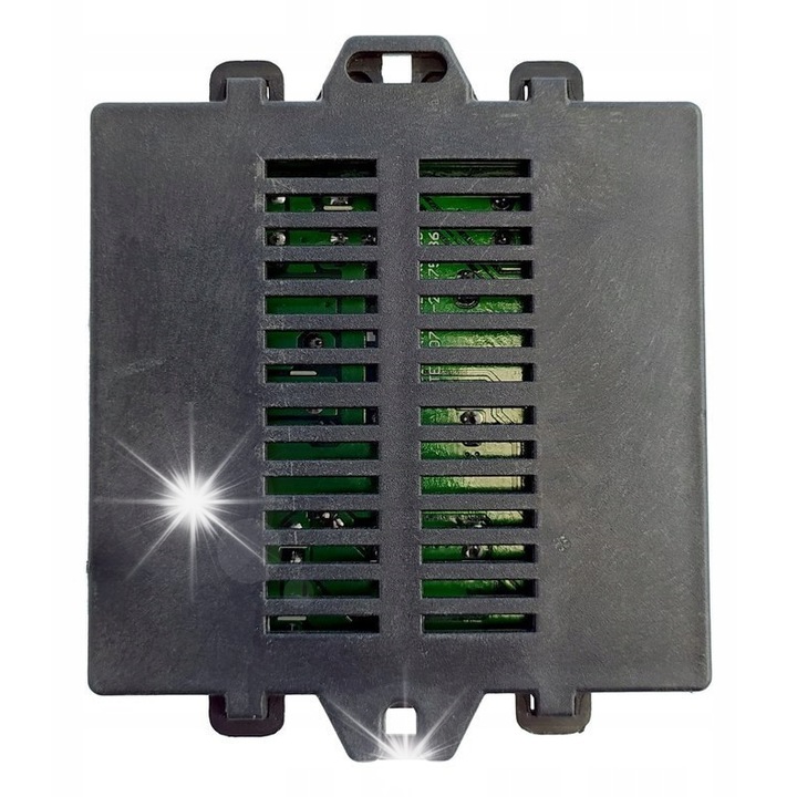 Modul central JR1858RXS-5P, Lean, actualizat, pentru vehicul XJL-588