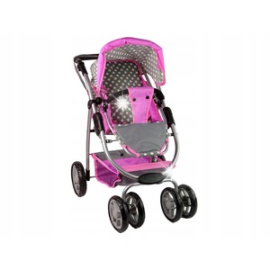 Carucioare papusi si accesorii