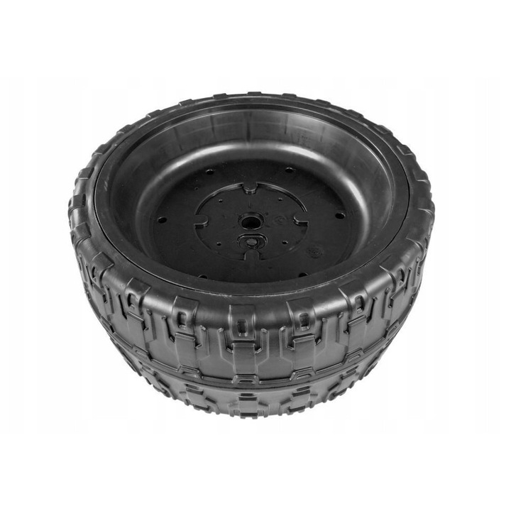 EVA колело за електрическо превозно средство Lean, 28x13,5 см, комплект за Ford Ranger и Ford Raptor