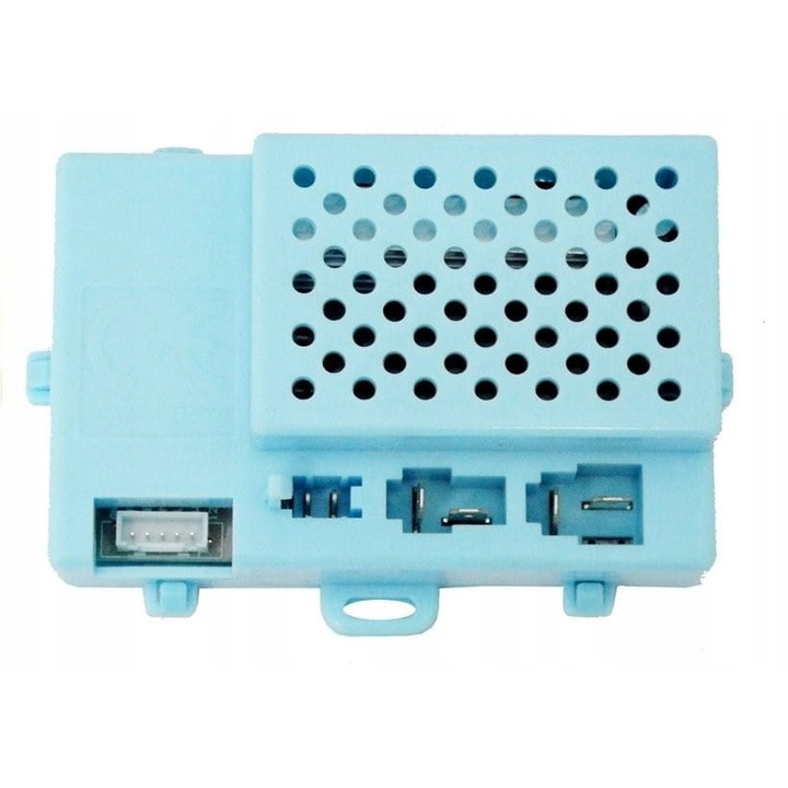 Modul Centrala Masinuta electrica Ford Ranger 4x4, 10x10x4cm, Lean