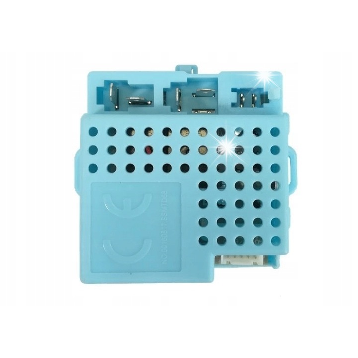 Modul centrala pentru vehicul pe acumulator Audi Q5, Philips, 10x10x4cm, 66.67g