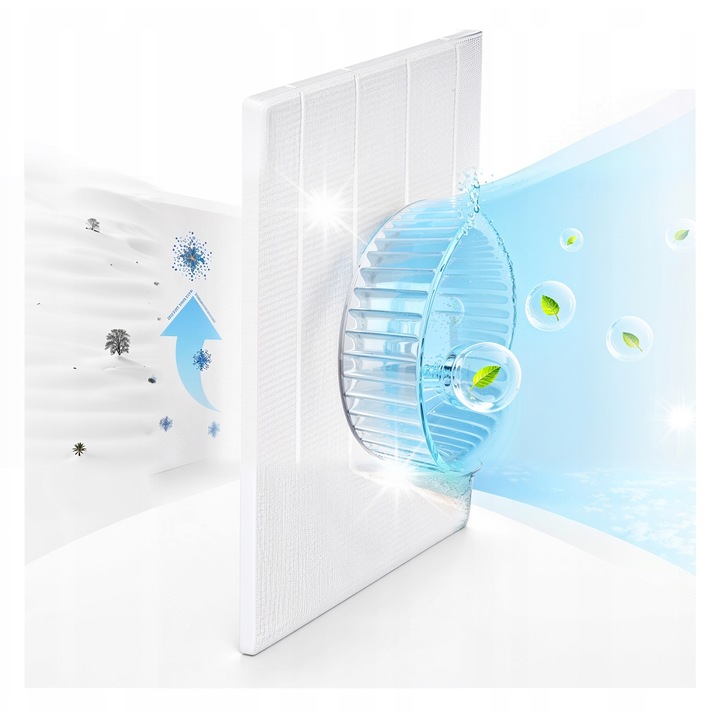 Generator Ozon, Ondragon, 70 000 mg/h, 155W, 230V, Timer 1-60min