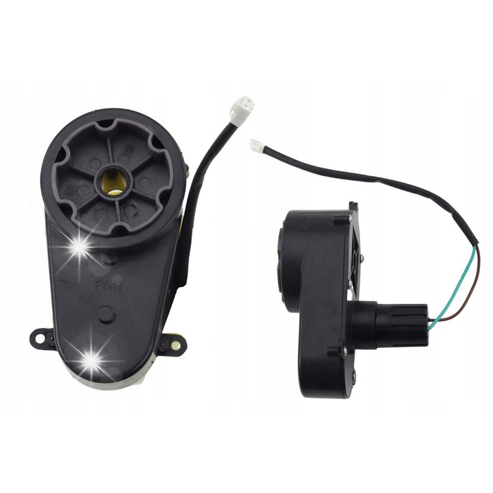 Motor de transmisie pentru vehicul Unimog, set de 101 activitati creative pentru copii, multicolor