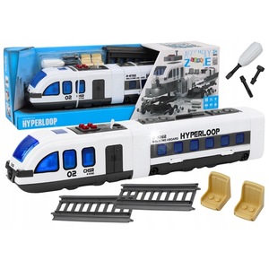 Trenulete de jucarie