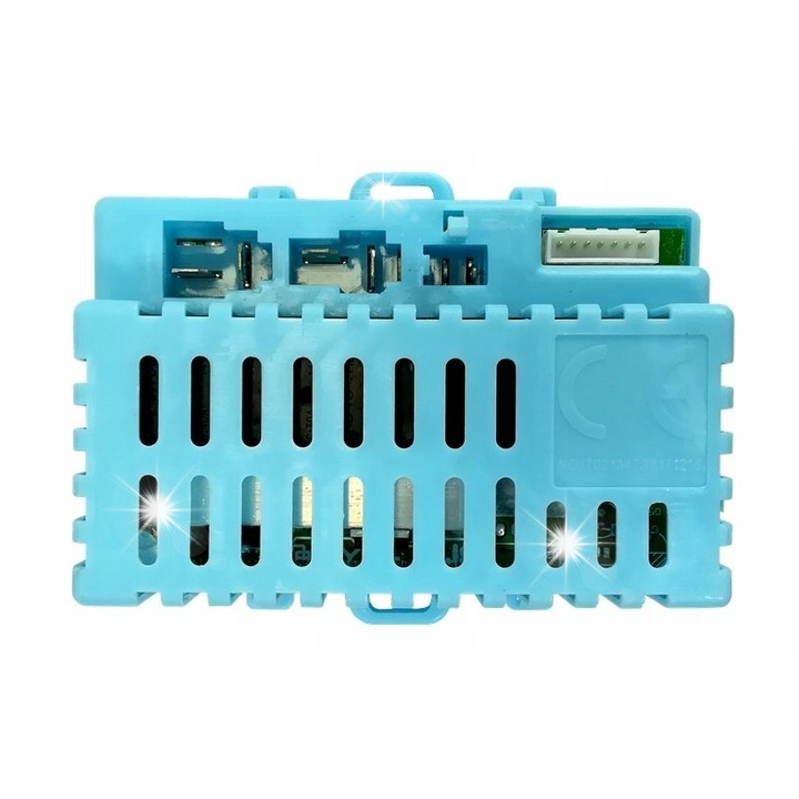 Modul centrala pentru vehicul pe acumulator Lean, Audi Q5, 10x10x4cm, 66.67g