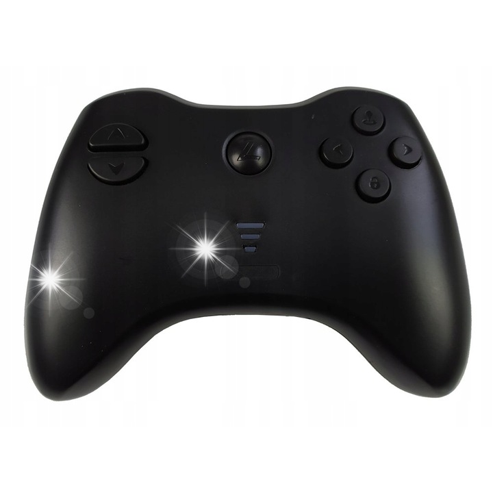 Електрическа кола с дистанционно управление Lean, Mercedes C63, 2.4GHz, многоцветна, комплект