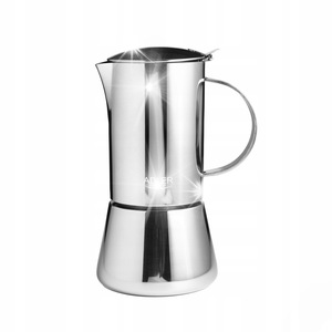 Espressoare pentru aragaz