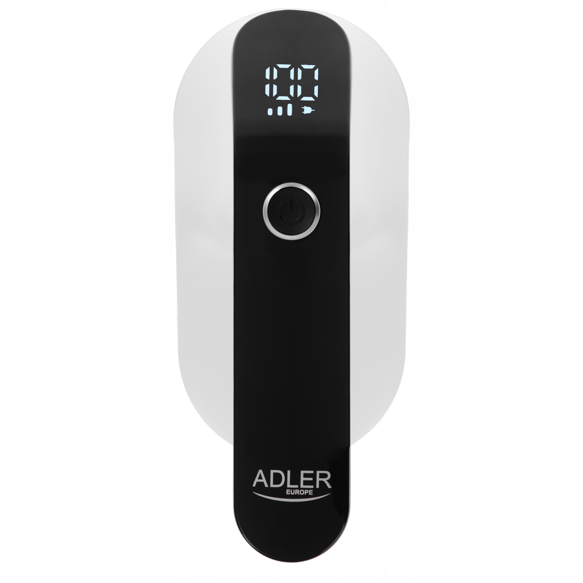 Aparat de curatat scame Adler, 3 viteze, 6.5cm, acumulator 2000mAh, USB
