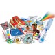 Set Jocuri Educative Clementoni 110 Experimente