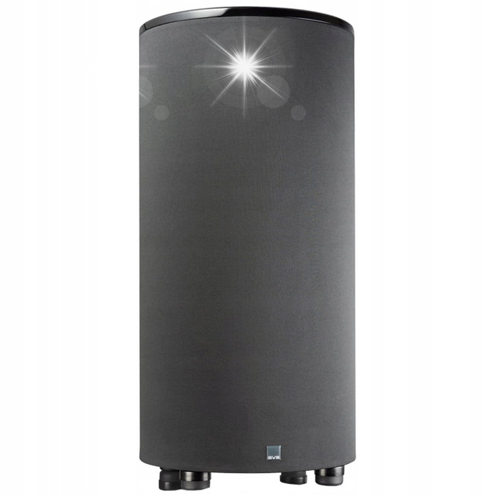 Subwoofer activ SVS PC-2000 Pro, 550W, negru, 872x422x422mm