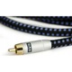 Кабели за свързване на субуфер, SVS, SoundPath RCA, 3 метра, 1 x RCA - 1 x RCA, OFC мед 99.99%