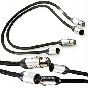 Audio Hi-Fi tartozékok