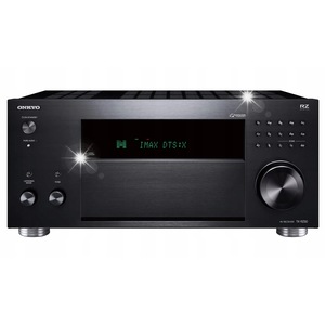 Receiver AV Onkyo TX-NR656, 7.2 Canale, THX, Dolby Atmos, Wi-Fi
