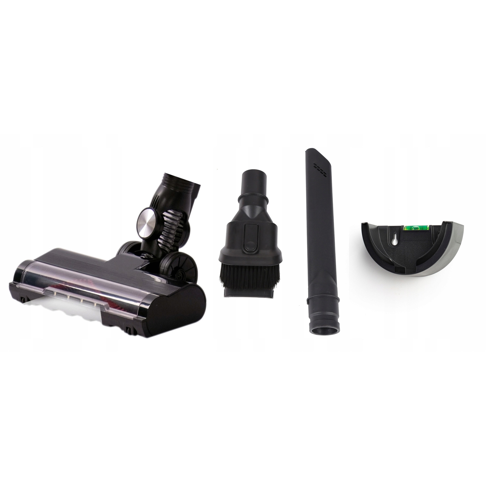 Aspirator vertical ADLER AD 7048 fara sac, motor fara perii, filtru HEPA, LED, baterie 22,2 V 2000 mAh, capacitate 0,8 l, Multicolor, 1 buc
