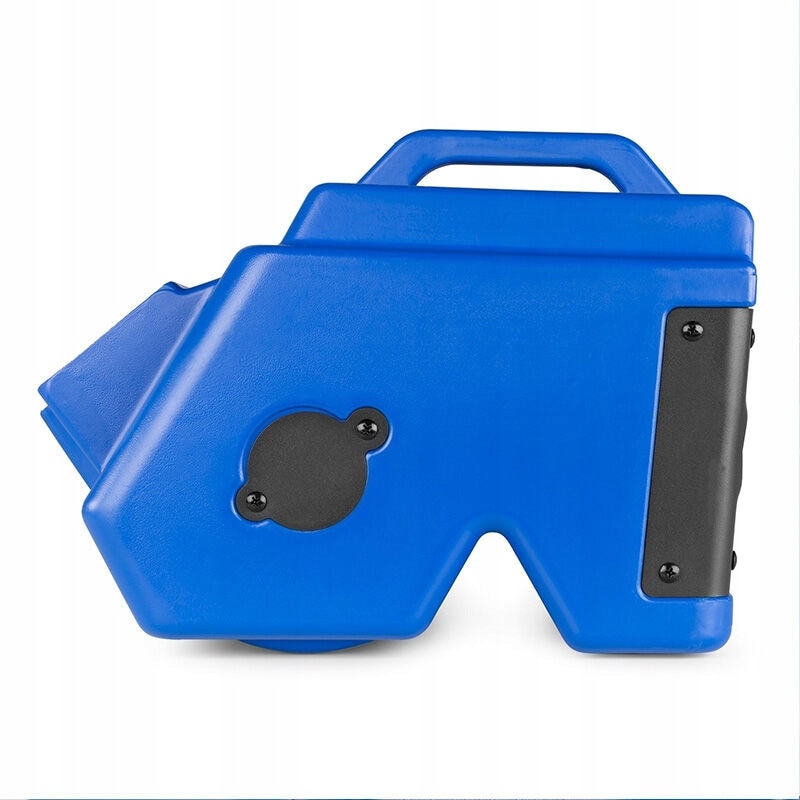 Generator Light4Me Bubble Blue Double, 2 l, 35x26,5x25cm, cu