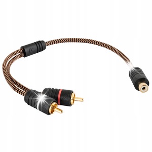 Audio Hi-Fi tartozékok