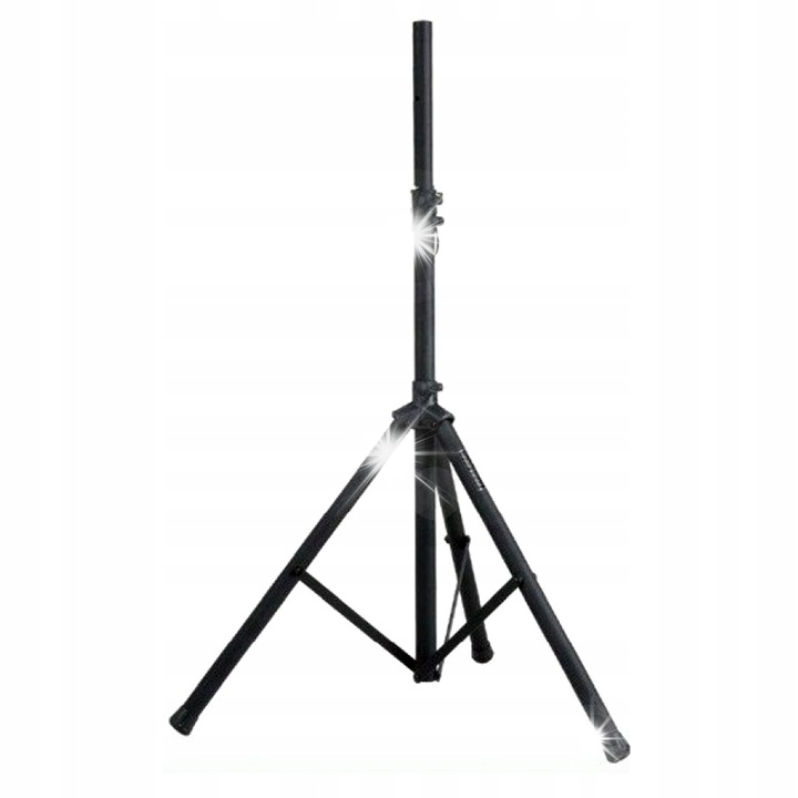 Stativ glosnikowy, Kaline, S-7, reglabil 110-180cm, stabil, cu suporturi antiderapante