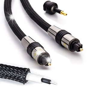 Kábelek és adapterek