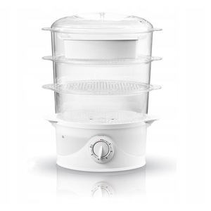 Aparate de gatit cu aburi & Deshidratoare