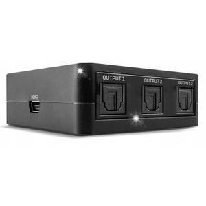 Audio Hi-Fi tartozékok