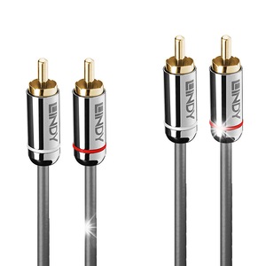 Audio Hi-Fi tartozékok