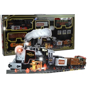 Trenulete de jucarie