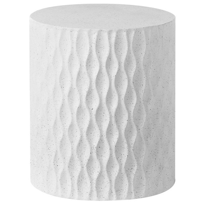 Masa laterala Antelao Alb