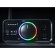 Amplificator FiiO K7 BT cu DAC, Bluetooth, 2 niveluri de amplificare, 12V/24W