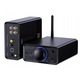 Amplificator FiiO K7 BT cu DAC, Bluetooth, 2 niveluri de amplificare, 12V/24W