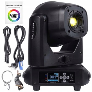 Echipamente de lumini