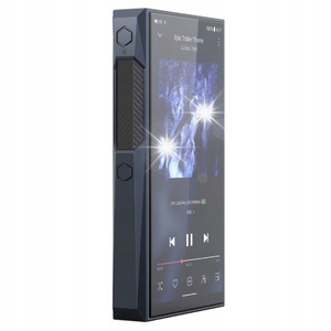 Player Bluetooth iFi Audio ZEN Blue V2, DAC, 5.0, 160x107x35mm