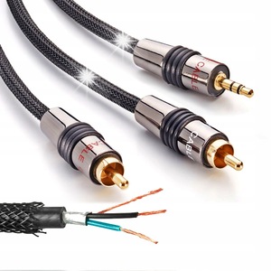 Audio Hi-Fi tartozékok